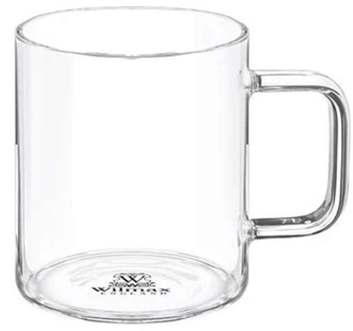 Picture of GLASS MUG DAZ001   1PC